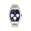 浪琴/Longines 典藏系列 34.90 X 40.00 MM 不锈钢 自动机械机芯 男表 L2.643.4.91.6