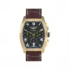 浪琴/Longines 典藏系列 34.90 X 40.00 MM 黄金2N 自动机械机芯 男表 L2.643.6.51.0