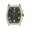浪琴/Longines 典藏系列 34.90 X 40.00 MM 黄金2N 自动机械机芯 男表 L2.643.6.51.1