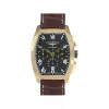 浪琴/Longines 典藏系列 34.90 X 40.00 MM 黄金2N 自动机械机芯 男表 L2.643.6.51.3