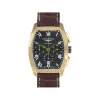 浪琴/Longines 典藏系列 34.90 X 40.00 MM 黄金2N 自动机械机芯 男表 L2.643.6.51.4