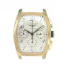 浪琴/Longines 典藏系列 34.90 X 40.00 MM 黄金2N 自动机械机芯 男表 L2.643.6.73.1