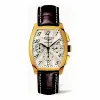 浪琴/Longines 典藏系列 自动机械 18K金 男表 L2.643.6.73.4