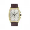 浪琴/Longines 典藏系列 34.90 X 40.00 MM 黄金2N 自动机械机芯 男表 L2.643.6.73.5