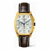 浪琴/Longines 典藏系列 自动机械 18K金 男表 L2.643.6.73.9