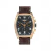 浪琴/Longines 典藏系列 34.90 X 40.00 MM 5N 红金 自动机械机芯 男表 L2.643.8.51.2