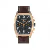 浪琴/Longines 典藏系列 34.90 X 40.00 MM 5N 红金 自动机械机芯 男表 L2.643.8.51.3