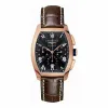 浪琴/Longines 典藏系列 自动机械 18K金 男表 L2.643.8.51.4
