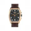 浪琴/Longines 典藏系列 34.90 X 40.00 MM 5N 红金 自动机械机芯 男表 L2.643.8.51.5