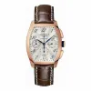 浪琴/Longines 典藏系列 自动机械 18K金 男表 L2.643.8.73.2