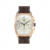 浪琴/Longines 典藏系列 34.90 X 40.00 MM 5N 红金 自动机械机芯 男表 L2.643.8.73.3