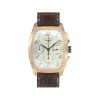 浪琴/Longines 典藏系列 34.90 X 40.00 MM 5N 红金 自动机械机芯 男表 L2.643.8.73.5