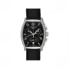 浪琴/Longines 典藏系列 34.90 X 40.00 MM 不锈钢 石英机芯 男表 L2.656.0.53.2