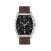 浪琴/Longines 典藏系列 34.90 X 40.00 MM 不锈钢 石英机芯 男表 L2.656.0.53.3