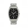 浪琴/Longines 典藏系列 34.90 X 40.00 MM 不锈钢 石英机芯 男表 L2.656.0.53.6