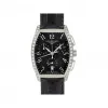 浪琴/Longines 典藏系列 34.90 X 40.00 MM 不锈钢 石英机芯 男表 L2.656.0.53.7