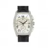 浪琴/Longines 典藏系列 34.90 X 40.00 MM 不锈钢 石英机芯 男表 L2.656.0.71.0