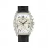 浪琴/Longines 典藏系列 34.90 X 40.00 MM 不锈钢 石英机芯 男表 L2.656.0.71.7