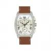 浪琴/Longines 典藏系列 34.90 X 40.00 MM 不锈钢 石英机芯 男表 L2.656.0.71.8