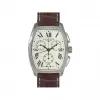 浪琴/Longines 典藏系列 34.90 X 40.00 MM 不锈钢 石英机芯 男表 L2.656.4.00.9