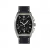 浪琴/Longines 典藏系列 34.90 X 40.00 MM 不锈钢 石英机芯 男表 L2.656.4.53.0
