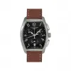 浪琴/Longines 典藏系列 34.90 X 40.00 MM 不锈钢 石英机芯 男表 L2.656.4.53.2