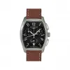 浪琴/Longines 典藏系列 34.90 X 40.00 MM 不锈钢 石英机芯 男表 L2.656.4.53.4