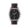 浪琴/Longines 典藏系列 34.90 X 40.00 MM 不锈钢 石英机芯 男表 L2.656.4.53.5