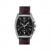 浪琴/Longines 典藏系列 34.90 X 40.00 MM 不锈钢 石英机芯 男表 L2.656.4.53.8