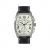 浪琴/Longines 典藏系列 34.90 X 40.00 MM 不锈钢 石英机芯 男表 L2.656.4.71.0