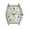 浪琴/Longines 典藏系列 34.90 X 40.00 MM 不锈钢 石英机芯 男表 L2.656.4.71.1
