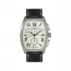 浪琴/Longines 典藏系列 34.90 X 40.00 MM 不锈钢 石英机芯 男表 L2.656.4.71.3