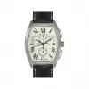 浪琴/Longines 典藏系列 34.90 X 40.00 MM 不锈钢 石英机芯 男表 L2.656.4.71.7