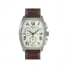 浪琴/Longines 典藏系列 34.90 X 40.00 MM 不锈钢 石英机芯 男表 L2.656.4.71.8