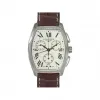 浪琴/Longines 典藏系列 34.90 X 40.00 MM 不锈钢 石英机芯 男表 L2.656.4.71.9