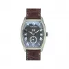 浪琴/Longines 典藏系列 33.10 X 38.75 MM 不锈钢 自动机械机芯 男表 L2.670.4.51.0