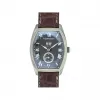 浪琴/Longines 典藏系列 33.10 X 38.75 MM 不锈钢 自动机械机芯 男表 L2.670.4.51.2