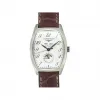 浪琴/Longines 典藏系列 33.10 X 38.75 MM 不锈钢 自动机械机芯 男表 L2.671.4.01.3