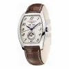 浪琴/Longines 典藏系列 33.10 X 38.75 MM 不锈钢 自动机械机芯 男表 L2.671.4.01.4
