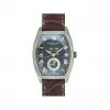 浪琴/Longines 典藏系列 33.10 X 38.75 MM 不锈钢 自动机械机芯 男表 L2.671.4.58.2