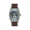 浪琴/Longines 典藏系列 33.10 X 38.75 MM 不锈钢 自动机械机芯 男表 L2.671.4.58.5