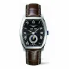 浪琴/Longines 典藏系列 自动机械 精钢 男表 L2.671.4.58.9