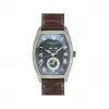 浪琴/Longines 典藏系列 33.10 X 38.75 MM 不锈钢 自动机械机芯 男表 L2.671.4.59.0