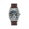 浪琴/Longines 典藏系列 33.10 X 38.75 MM 不锈钢 自动机械机芯 男表 L2.671.4.59.2