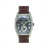浪琴/Longines 典藏系列 33.10 X 38.75 MM 不锈钢 自动机械机芯 男表 L2.671.4.59.3