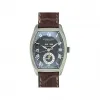 浪琴/Longines 典藏系列 33.10 X 38.75 MM 不锈钢 自动机械机芯 男表 L2.671.4.59.4