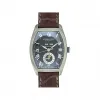 浪琴/Longines 典藏系列 33.10 X 38.75 MM 不锈钢 自动机械机芯 男表 L2.671.4.59.5
