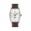 浪琴/Longines 典藏系列 33.10 X 38.75 MM 不锈钢 自动机械机芯 男表 L2.671.4.78.0
