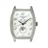 浪琴/Longines 典藏系列 33.10 X 38.75 MM 不锈钢 自动机械机芯 男表 L2.671.4.78.1