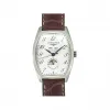 浪琴/Longines 典藏系列 33.10 X 38.75 MM 不锈钢 自动机械机芯 男表 L2.671.4.78.3